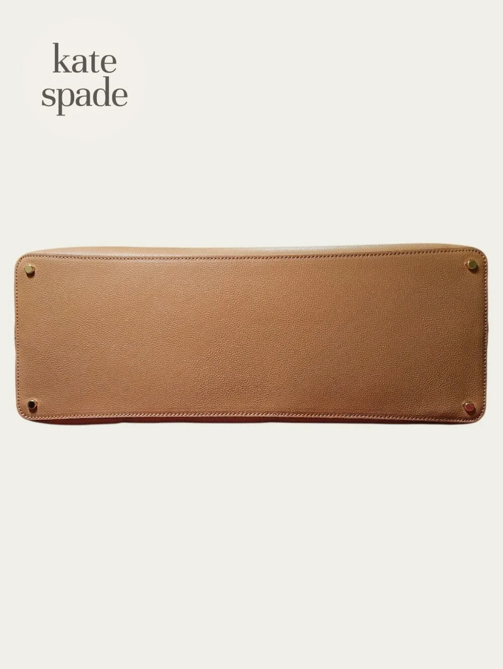Kate Spade Thompson Street Commuter Tote Bag